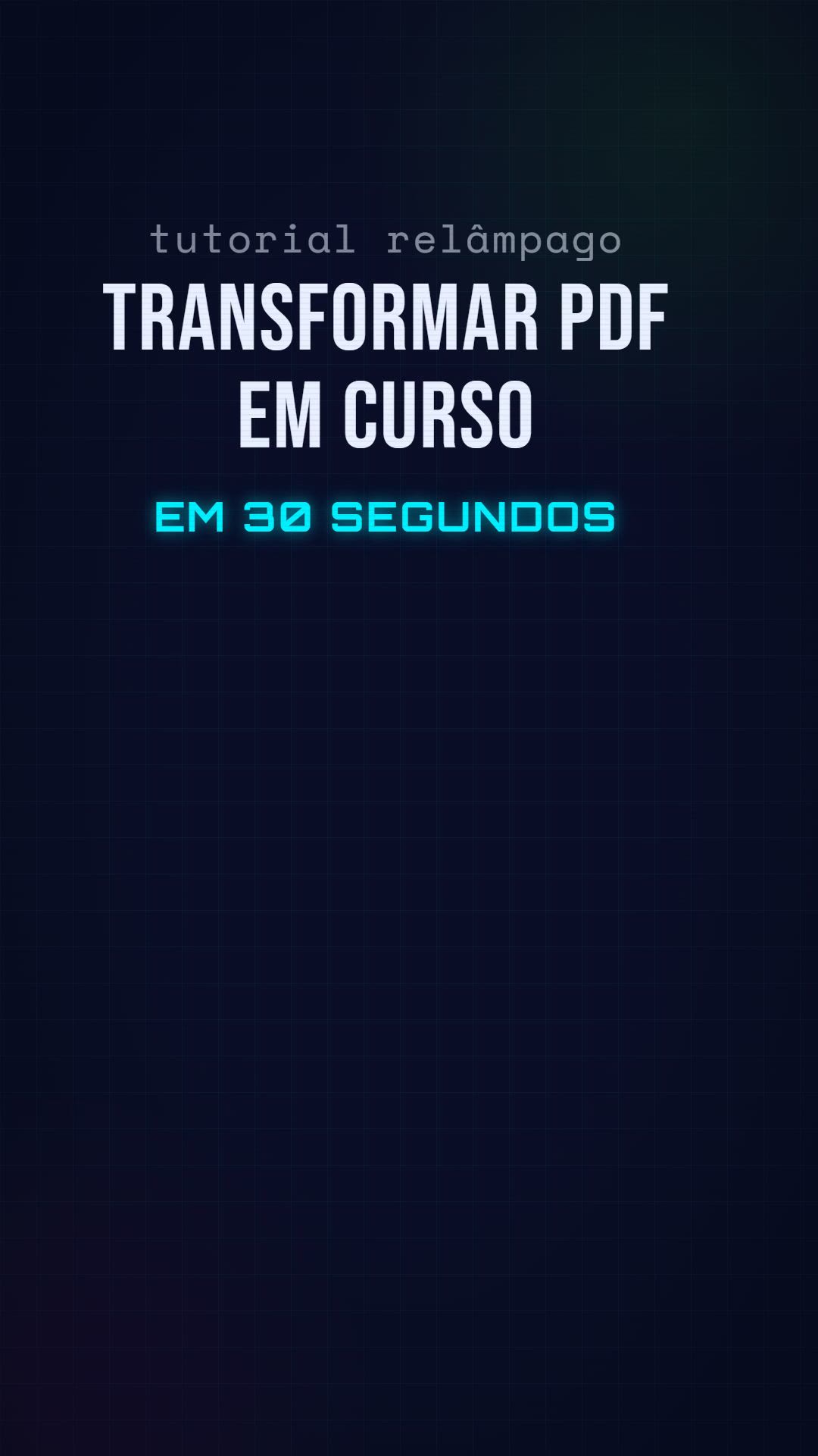 Prévia: PDF em curso
